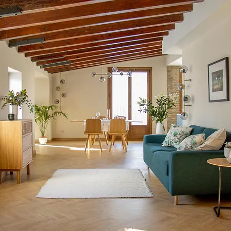 Vlc Host - Santa Cruz Valencia