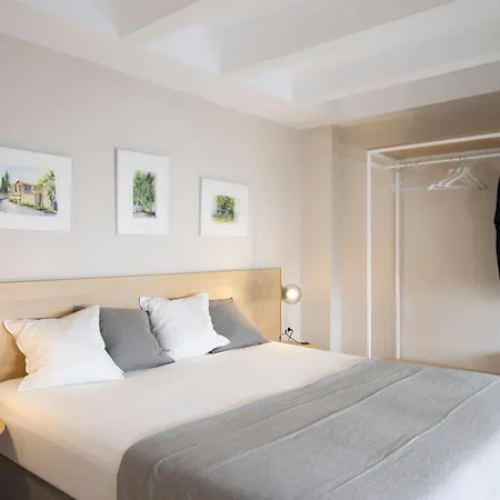 Vlc Host - Santa Cruz Lejlighed *