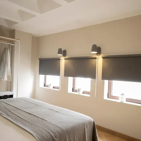 Vlc Host - Santa Cruz Lejlighed