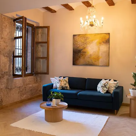 Vlc Host - Santa Cruz * Valencia