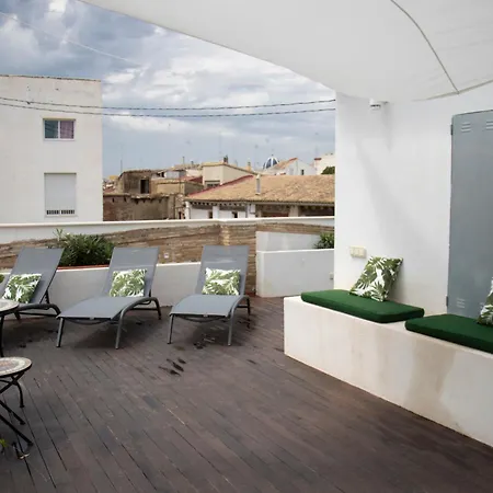 Lejlighed Vlc Host - Santa Cruz Valencia