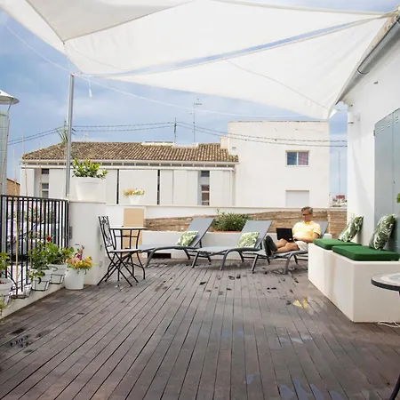 Vlc Host - Santa Cruz * Valencia