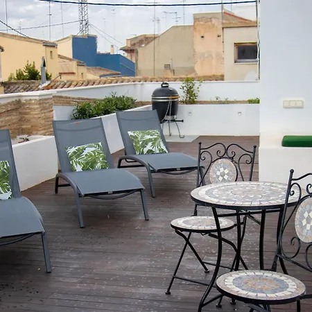 Vlc Host - Santa Cruz Lejlighed *