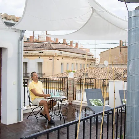 Lejlighed Vlc Host - Santa Cruz *