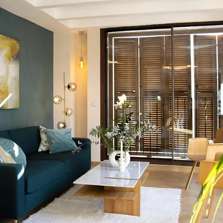 Lejlighed Vlc Host - Santa Cruz