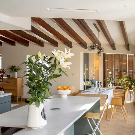 Lejlighed Vlc Host - Santa Cruz