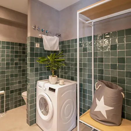 Lejlighed Vlc Host - Santa Cruz *