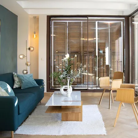 Lejlighed Vlc Host - Santa Cruz