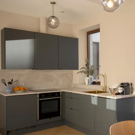 Lejlighed Vlc Host - Santa Cruz