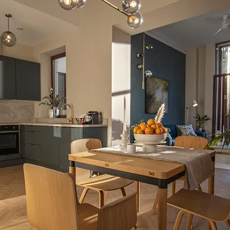 Vlc Host - Santa Cruz Lejlighed *