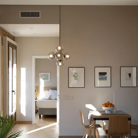 Lejlighed Vlc Host - Santa Cruz Valencia