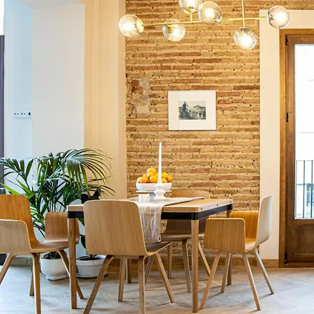 Vlc Host - Santa Cruz * Valencia