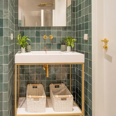 Vlc Host - Santa Cruz Lejlighed Valencia