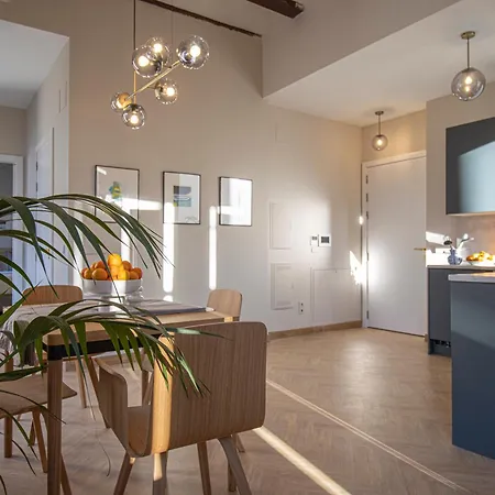 Lejlighed Vlc Host - Santa Cruz *