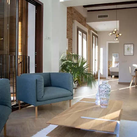 Lejlighed Vlc Host - Santa Cruz