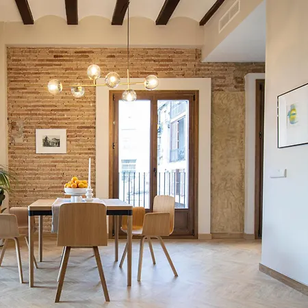 Lejlighed Vlc Host - Santa Cruz *