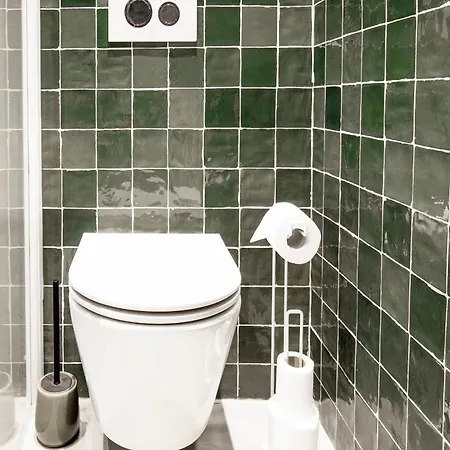 Lejlighed Vlc Host - Santa Cruz Valencia