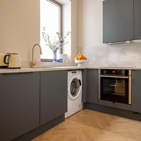 Vlc Host - Santa Cruz Lejlighed *