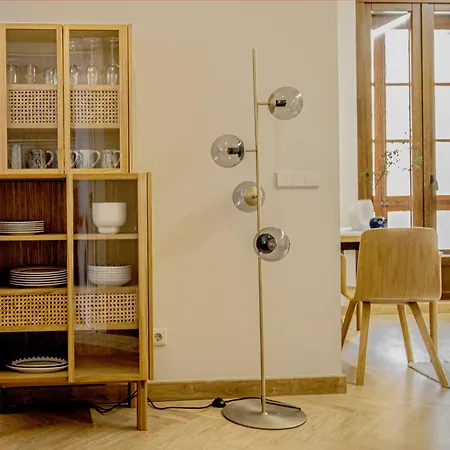 Vlc Host - Santa Cruz Valencia