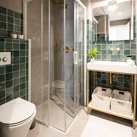 Lejlighed Vlc Host - Santa Cruz