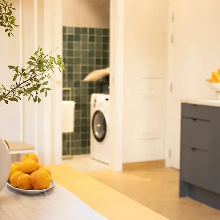 Vlc Host - Santa Cruz Lejlighed