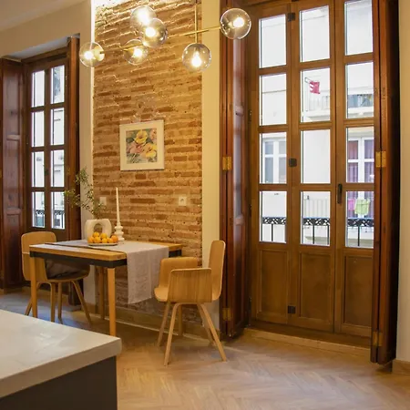 Lejlighed Vlc Host - Santa Cruz *