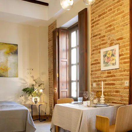 Lejlighed Vlc Host - Santa Cruz