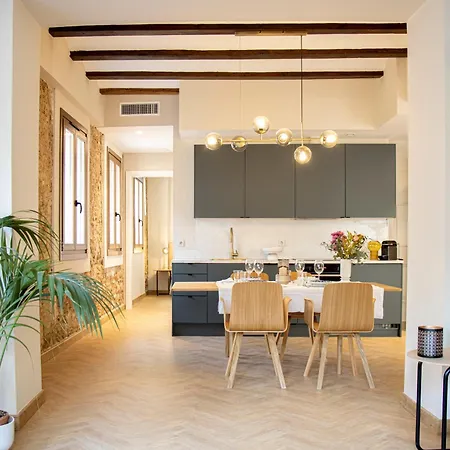 Lejlighed Vlc Host - Santa Cruz *