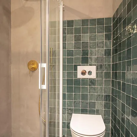 Vlc Host - Santa Cruz Lejlighed