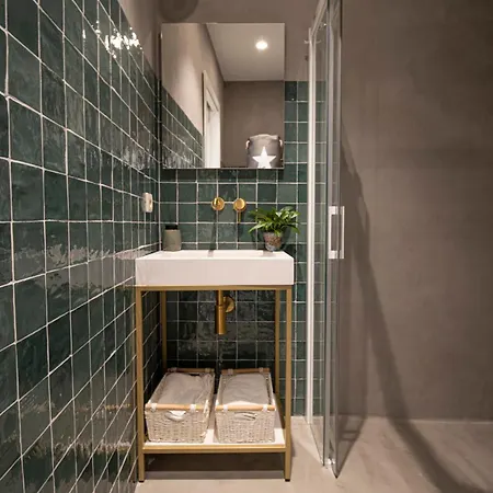 Lejlighed Vlc Host - Santa Cruz