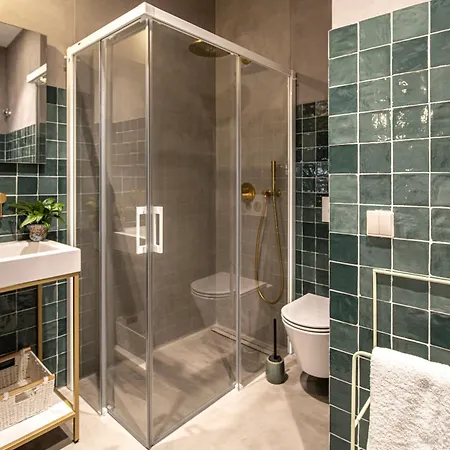 Lejlighed Vlc Host - Santa Cruz