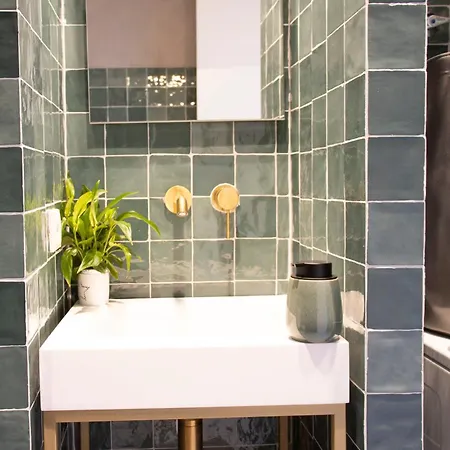 Lejlighed Vlc Host - Santa Cruz *