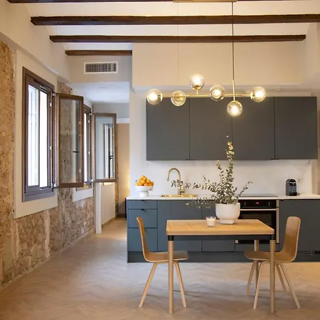 Vlc Host - Santa Cruz Lejlighed *