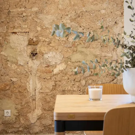 Lejlighed Vlc Host - Santa Cruz *