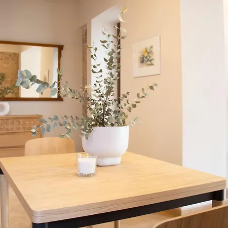 Vlc Host - Santa Cruz Lejlighed Valencia