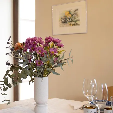 Lejlighed Vlc Host - Santa Cruz