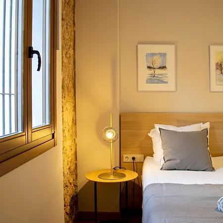 Lejlighed Vlc Host - Santa Cruz