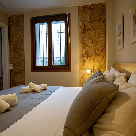 Lejlighed Vlc Host - Santa Cruz