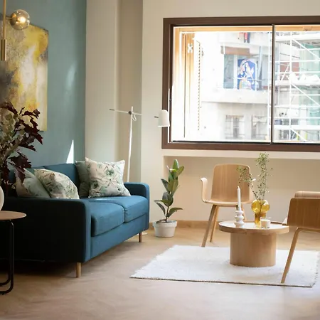 Vlc Host - Santa Cruz Lejlighed *