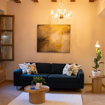 Vlc Host - Santa Cruz Lejlighed Valencia