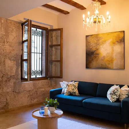 Vlc Host - Santa Cruz Lejlighed