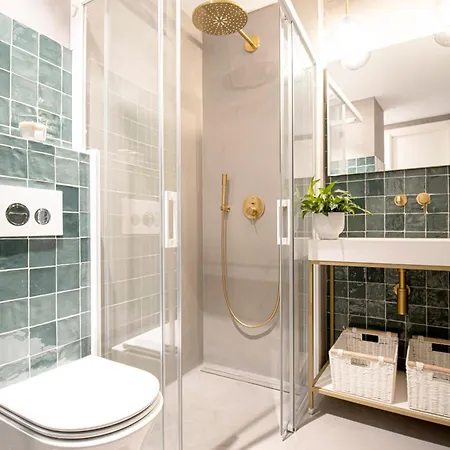 Lejlighed Vlc Host - Santa Cruz