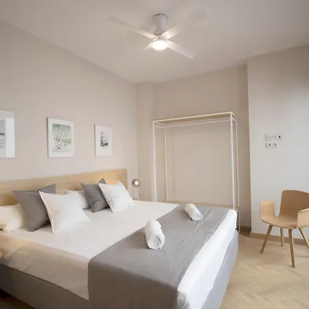 Lejlighed Vlc Host - Santa Cruz *