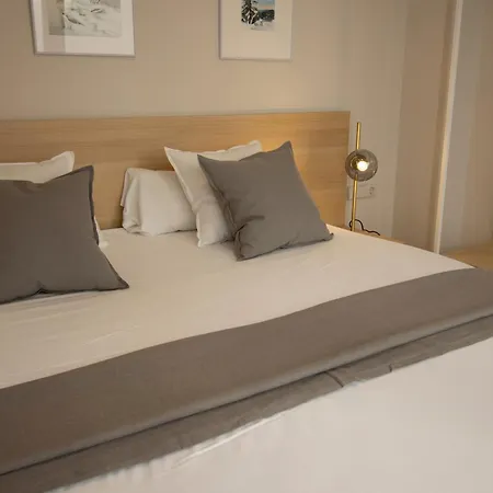 Vlc Host - Santa Cruz Lejlighed Valencia