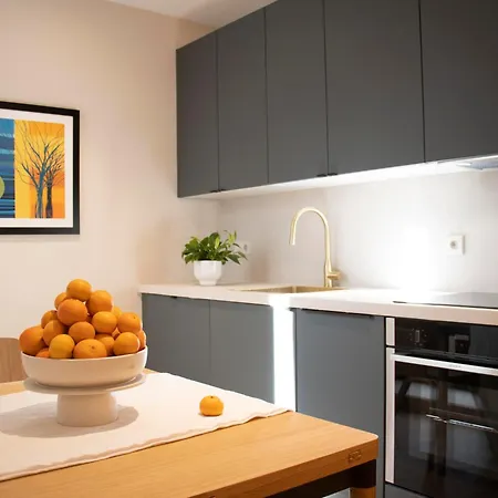 Lejlighed Vlc Host - Santa Cruz